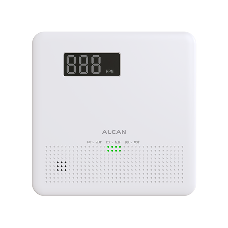 家用一氧化碳报警器:JM-AN-903